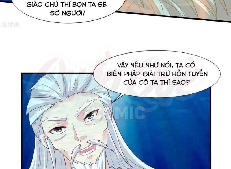 Ta Là Ngọc Hoàng Đại Đế Chapter 75 - Trang 2