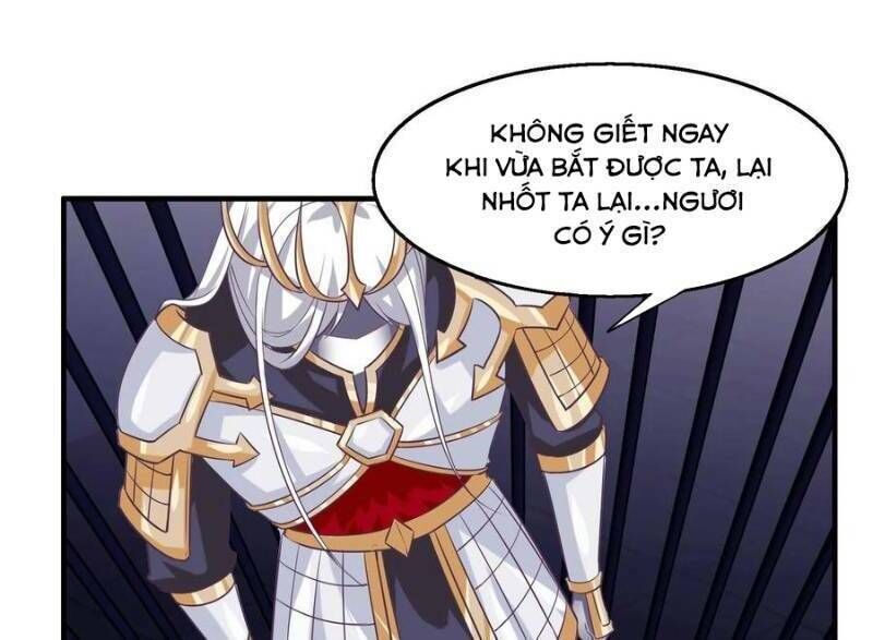 Ta Là Ngọc Hoàng Đại Đế Chapter 74 - Trang 2