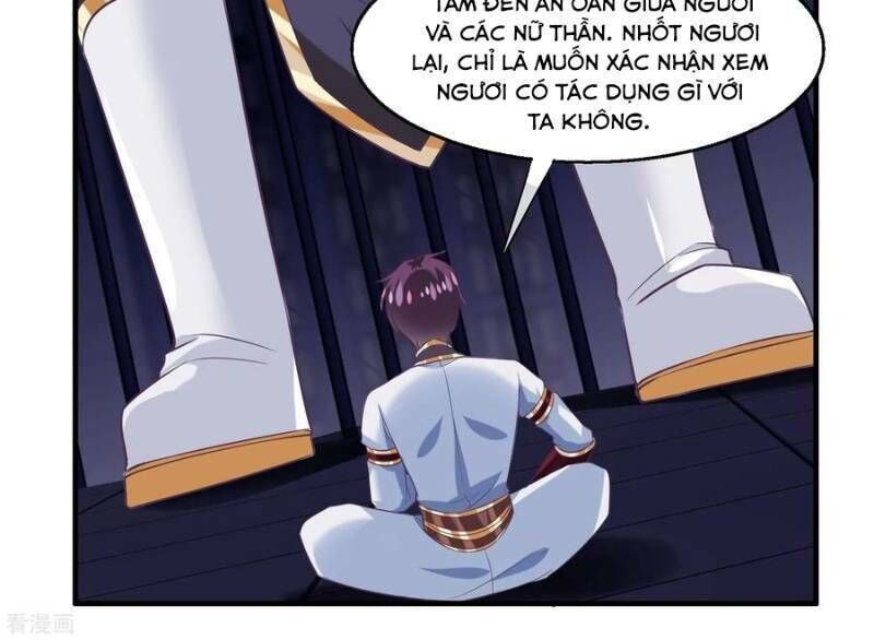 Ta Là Ngọc Hoàng Đại Đế Chapter 74 - Trang 2