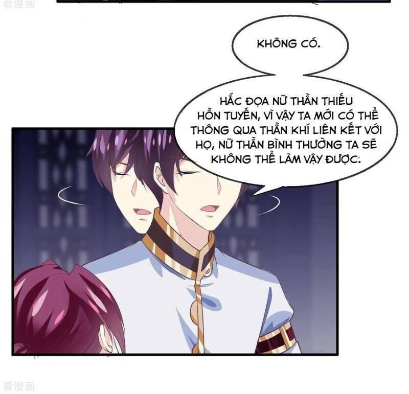 Ta Là Ngọc Hoàng Đại Đế Chapter 73 - Trang 2