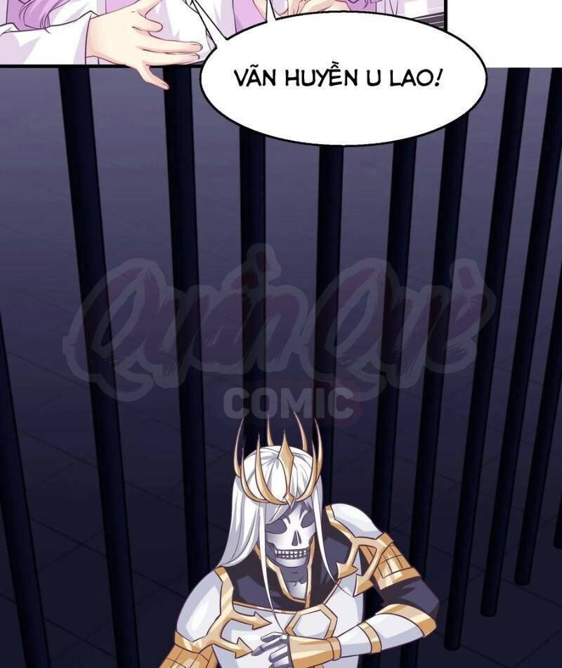 Ta Là Ngọc Hoàng Đại Đế Chapter 73 - Trang 2