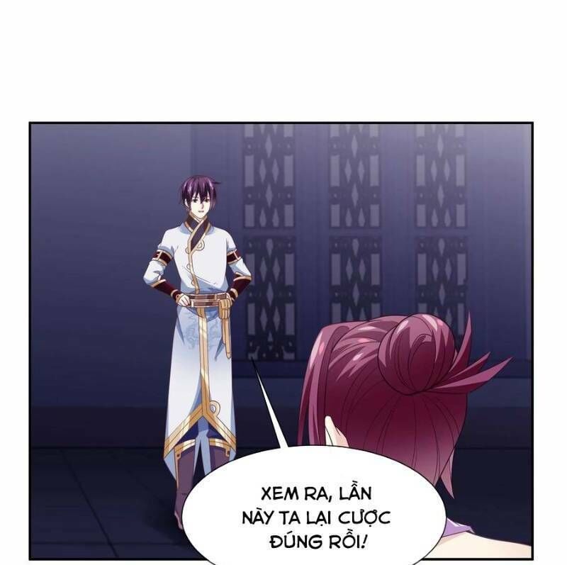 Ta Là Ngọc Hoàng Đại Đế Chapter 73 - Trang 2