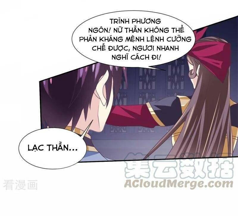 Ta Là Ngọc Hoàng Đại Đế Chapter 72 - Trang 2