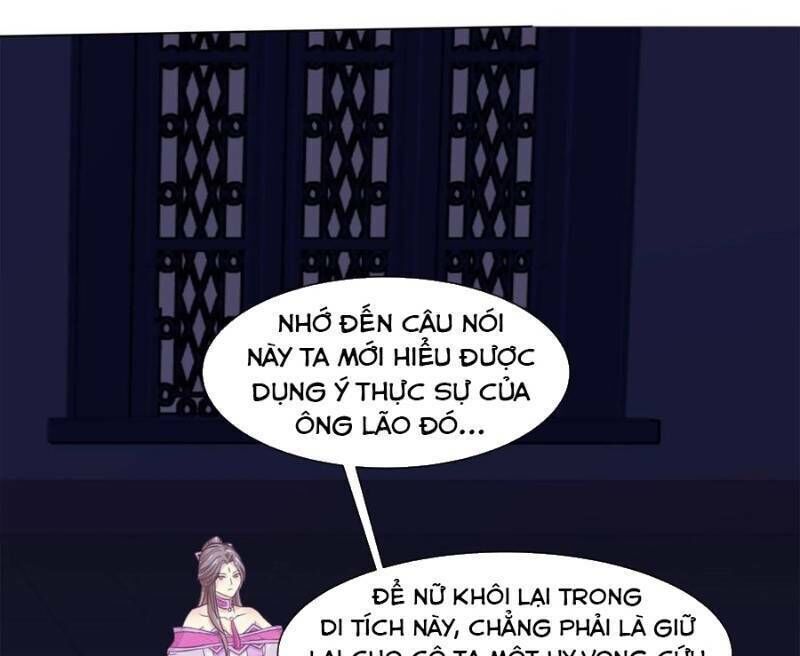 Ta Là Ngọc Hoàng Đại Đế Chapter 68 - Trang 2