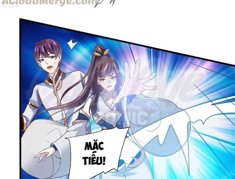 Ta Là Ngọc Hoàng Đại Đế Chapter 68 - Trang 2