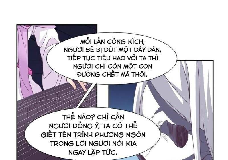 Ta Là Ngọc Hoàng Đại Đế Chapter 67 - Trang 2