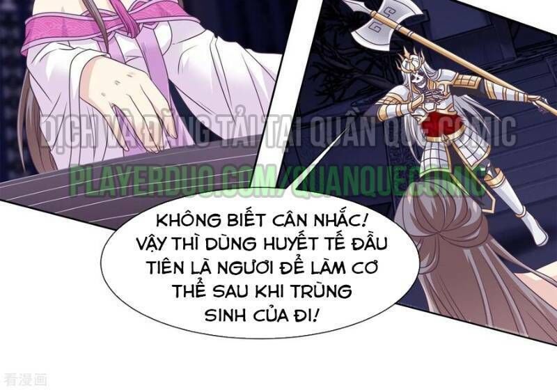 Ta Là Ngọc Hoàng Đại Đế Chapter 67 - Trang 2