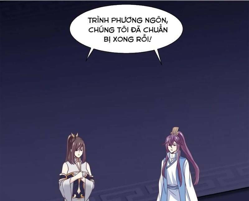 Ta Là Ngọc Hoàng Đại Đế Chapter 67 - Trang 2