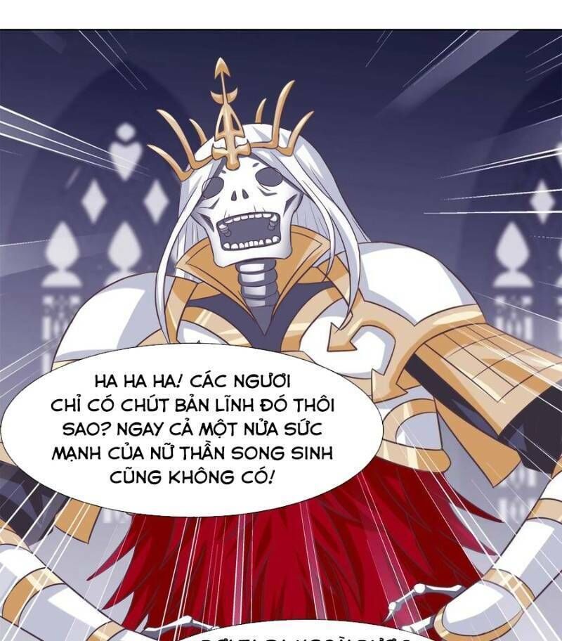 Ta Là Ngọc Hoàng Đại Đế Chapter 65 - Trang 2