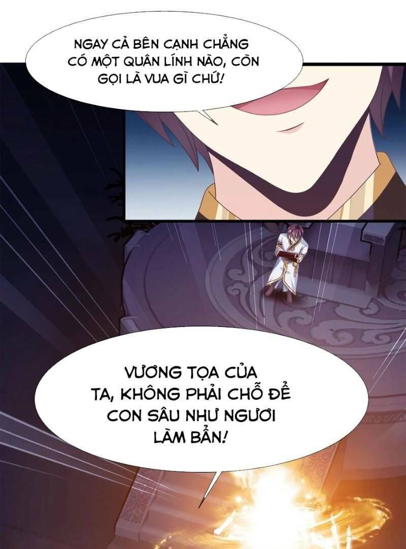 Ta Là Ngọc Hoàng Đại Đế Chapter 65 - Trang 2