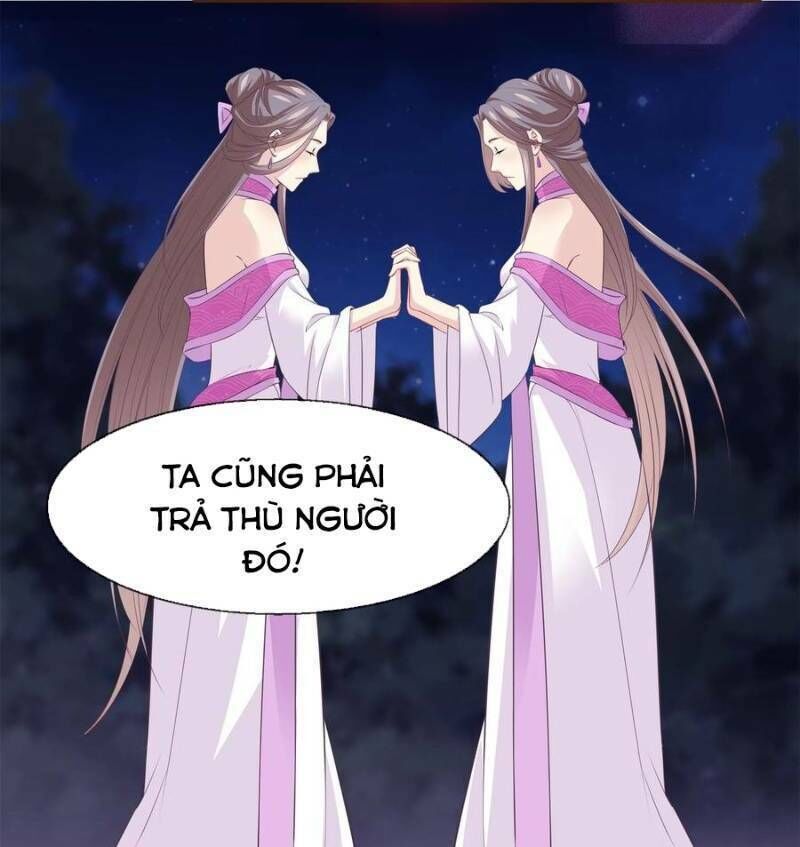 Ta Là Ngọc Hoàng Đại Đế Chapter 63 - Trang 2