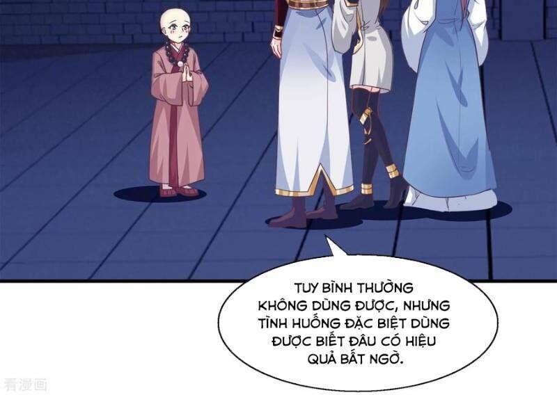 Ta Là Ngọc Hoàng Đại Đế Chapter 63 - Trang 2