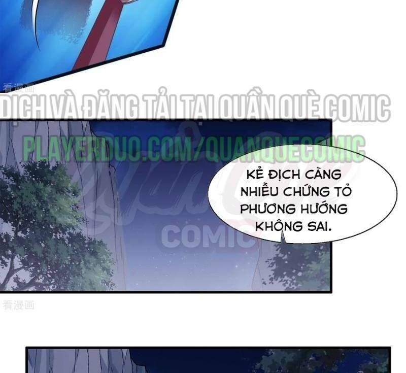 Ta Là Ngọc Hoàng Đại Đế Chapter 63 - Trang 2