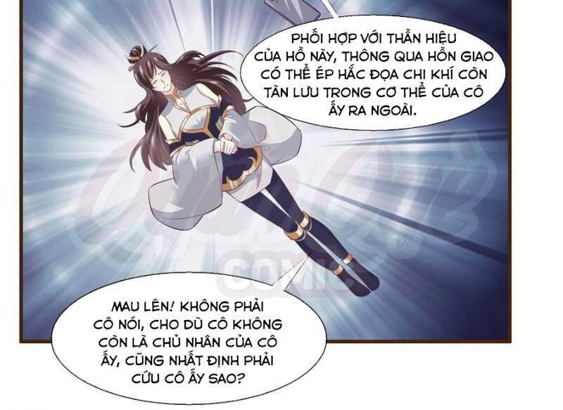 Ta Là Ngọc Hoàng Đại Đế Chapter 62 - Trang 2