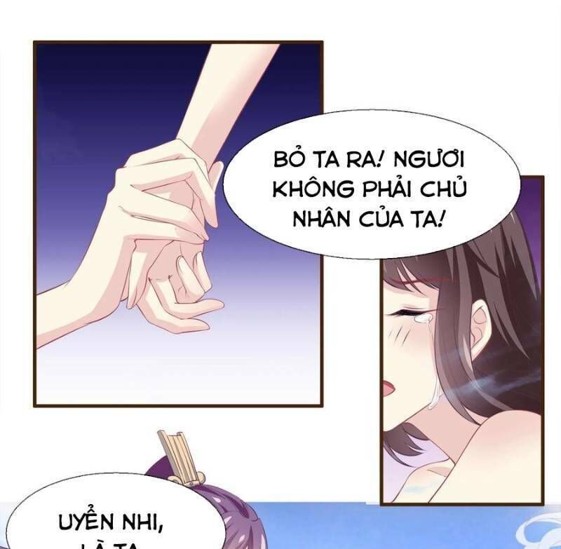 Ta Là Ngọc Hoàng Đại Đế Chapter 62 - Trang 2