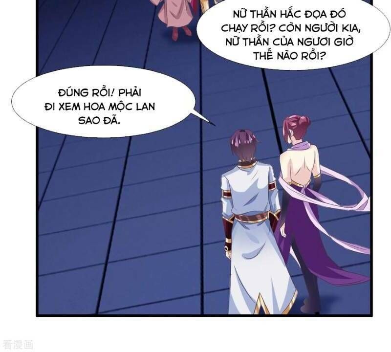 Ta Là Ngọc Hoàng Đại Đế Chapter 62 - Trang 2