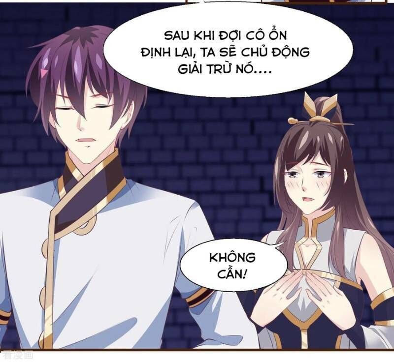 Ta Là Ngọc Hoàng Đại Đế Chapter 62 - Trang 2