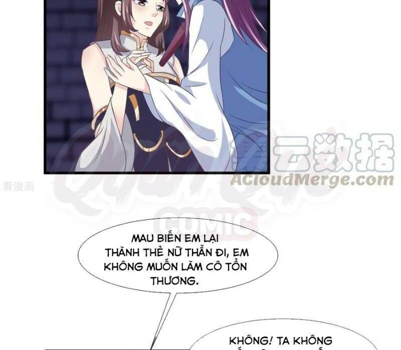 Ta Là Ngọc Hoàng Đại Đế Chapter 62 - Trang 2