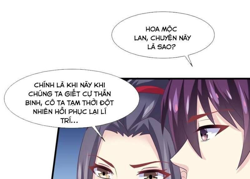 Ta Là Ngọc Hoàng Đại Đế Chapter 62 - Trang 2