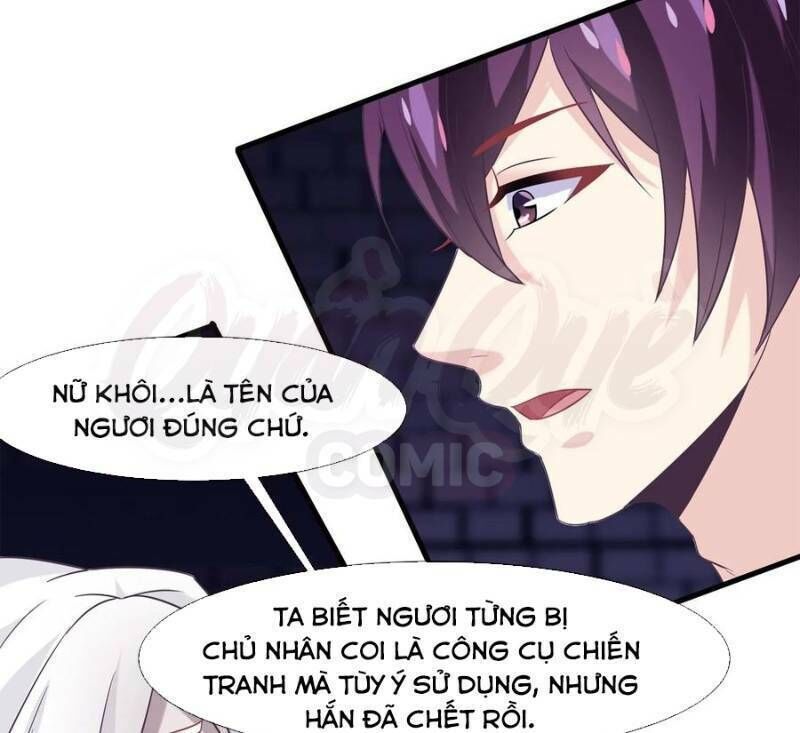 Ta Là Ngọc Hoàng Đại Đế Chapter 61 - Trang 2