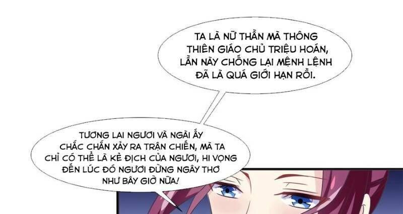 Ta Là Ngọc Hoàng Đại Đế Chapter 61 - Trang 2