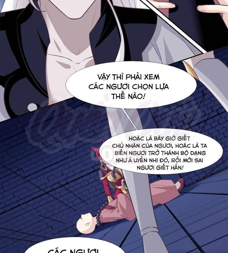 Ta Là Ngọc Hoàng Đại Đế Chapter 60 - Trang 2