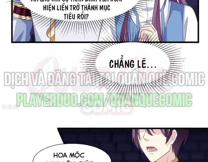 Ta Là Ngọc Hoàng Đại Đế Chapter 60 - Trang 2