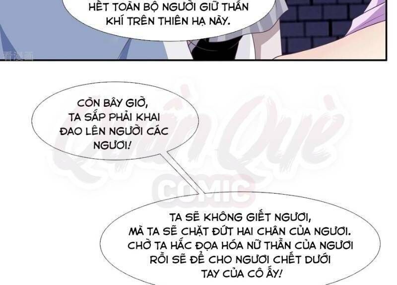 Ta Là Ngọc Hoàng Đại Đế Chapter 60 - Trang 2