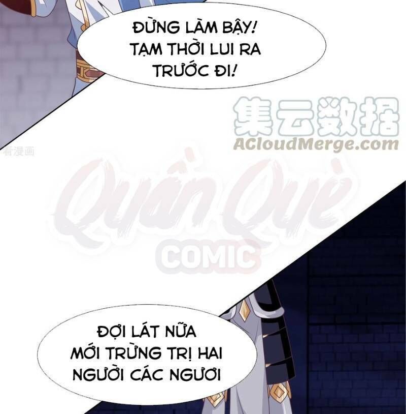 Ta Là Ngọc Hoàng Đại Đế Chapter 59 - Trang 2