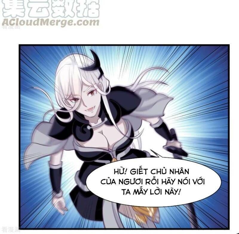 Ta Là Ngọc Hoàng Đại Đế Chapter 59 - Trang 2