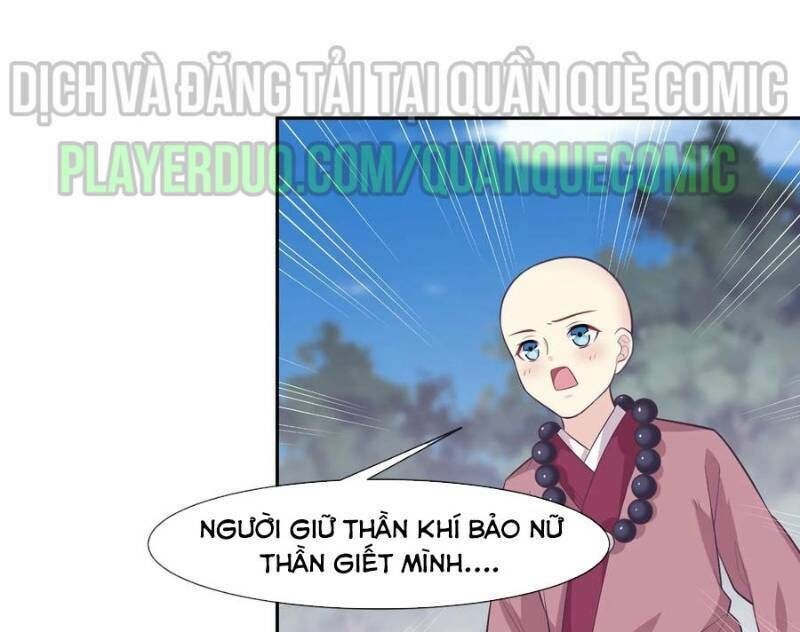 Ta Là Ngọc Hoàng Đại Đế Chapter 56 - Trang 2