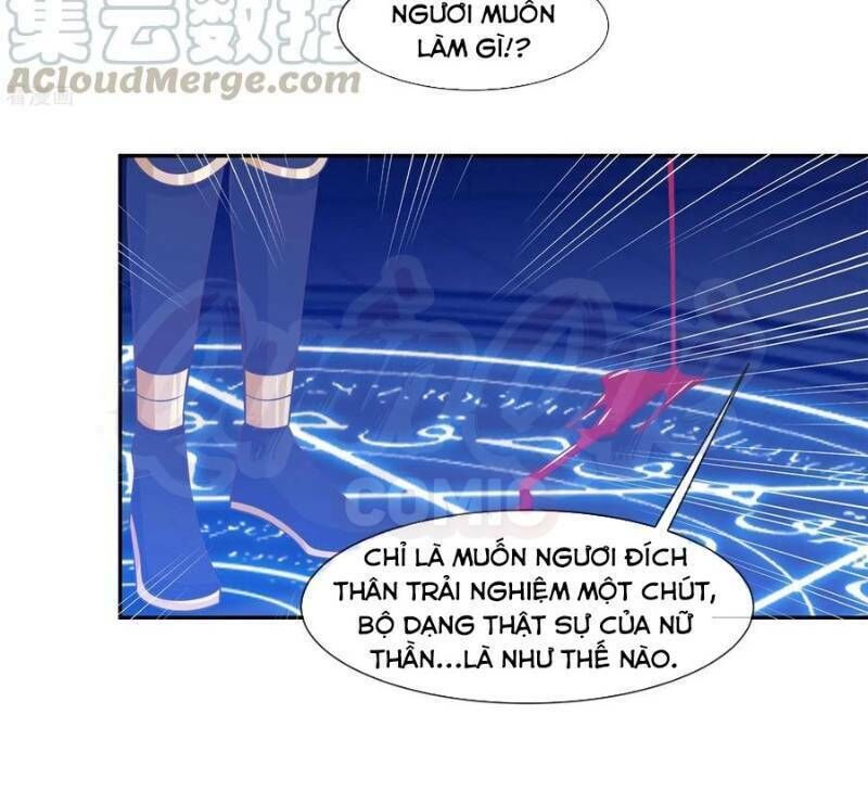 Ta Là Ngọc Hoàng Đại Đế Chapter 56 - Trang 2