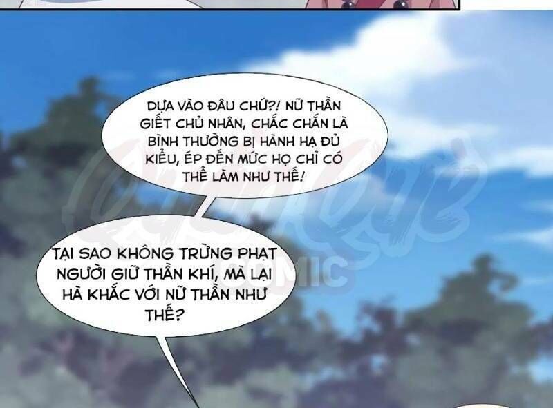 Ta Là Ngọc Hoàng Đại Đế Chapter 56 - Trang 2