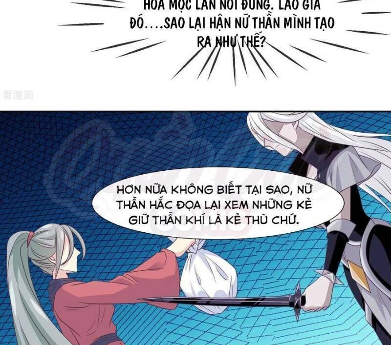 Ta Là Ngọc Hoàng Đại Đế Chapter 56 - Trang 2