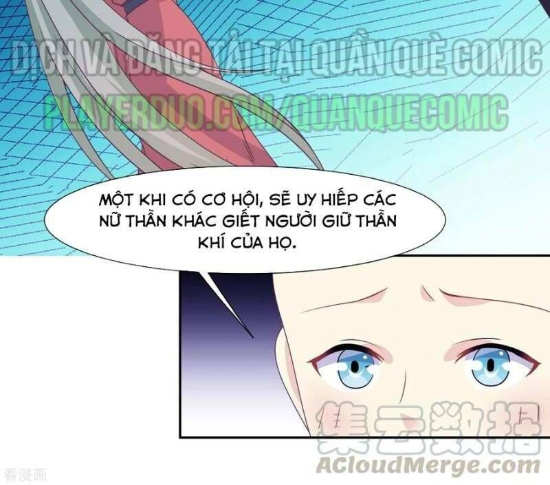 Ta Là Ngọc Hoàng Đại Đế Chapter 56 - Trang 2