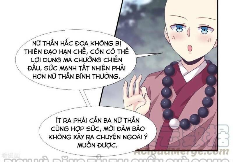 Ta Là Ngọc Hoàng Đại Đế Chapter 56 - Trang 2