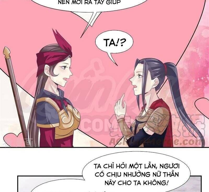 Ta Là Ngọc Hoàng Đại Đế Chapter 53 - Trang 2