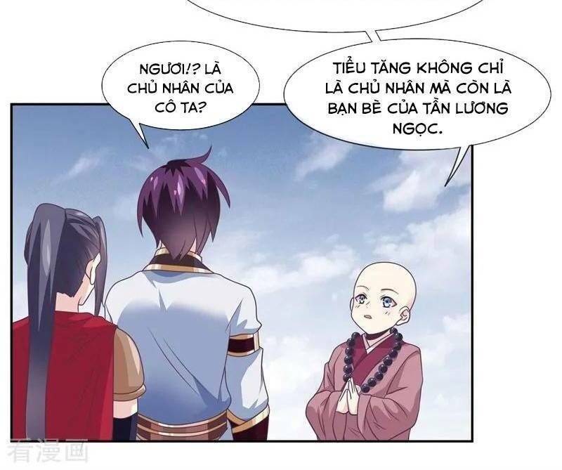 Ta Là Ngọc Hoàng Đại Đế Chapter 53 - Trang 2