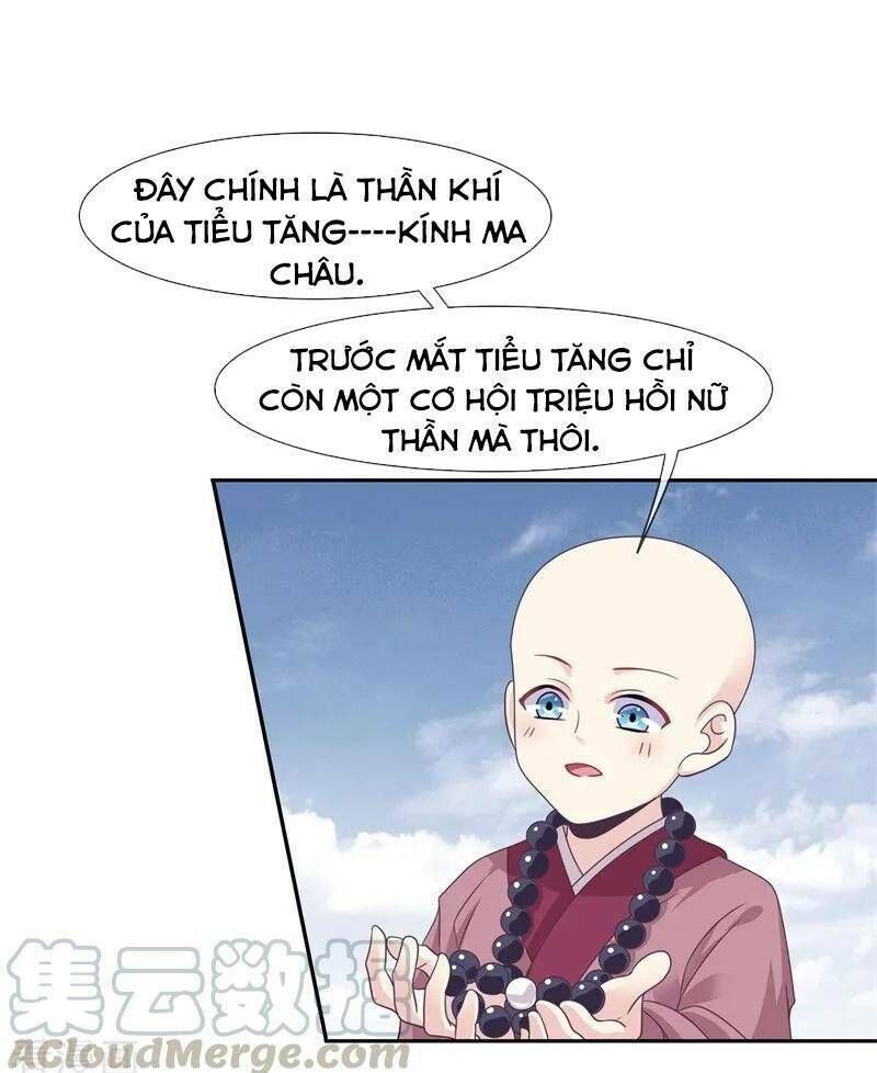 Ta Là Ngọc Hoàng Đại Đế Chapter 53 - Trang 2