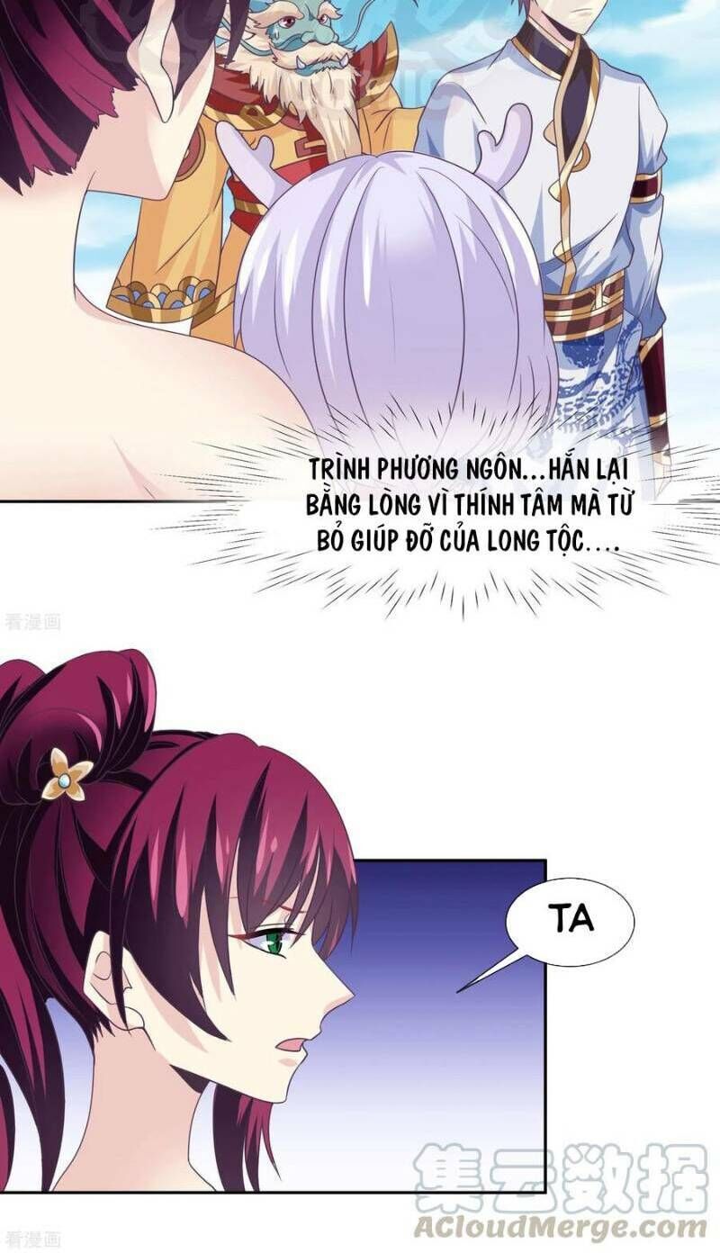 Ta Là Ngọc Hoàng Đại Đế Chapter 49 - Trang 2