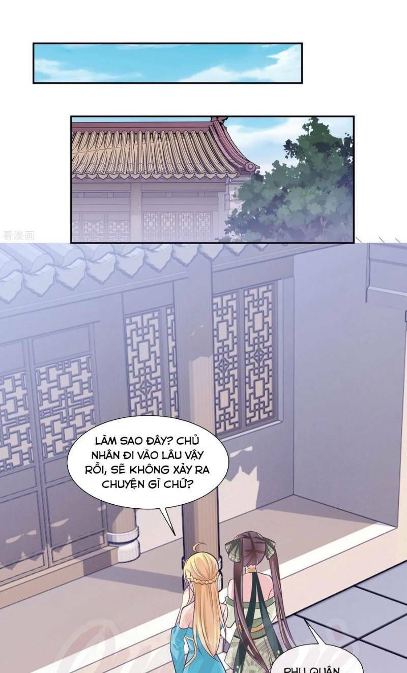 Ta Là Ngọc Hoàng Đại Đế Chapter 48 - Trang 2