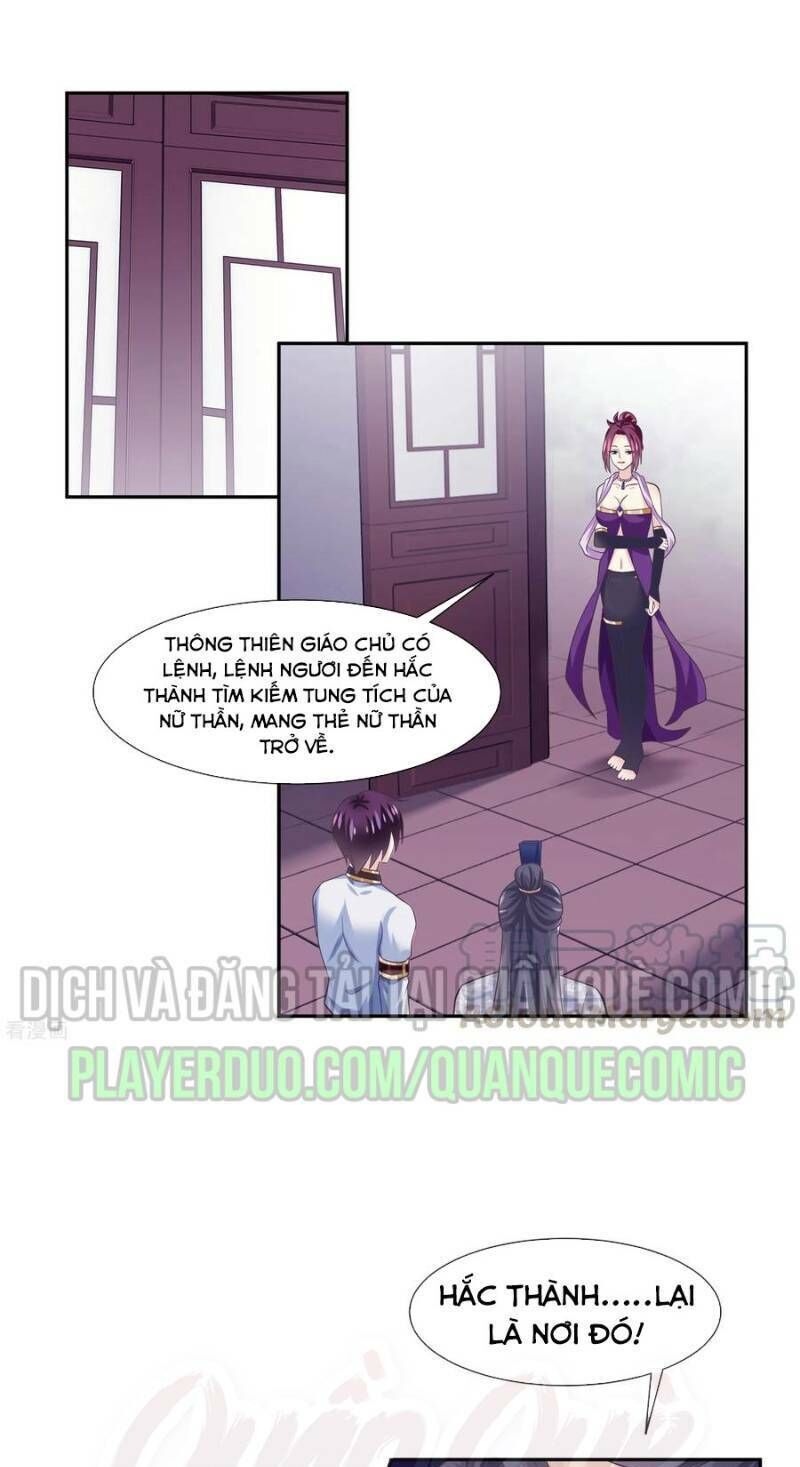 Ta Là Ngọc Hoàng Đại Đế Chapter 48 - Trang 2