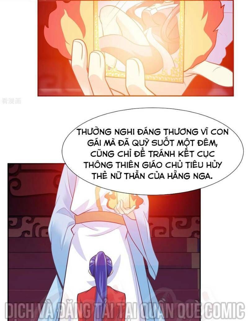 Ta Là Ngọc Hoàng Đại Đế Chapter 47 - Trang 2