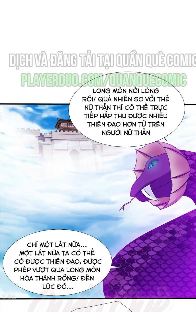 Ta Là Ngọc Hoàng Đại Đế Chapter 37 - Trang 2