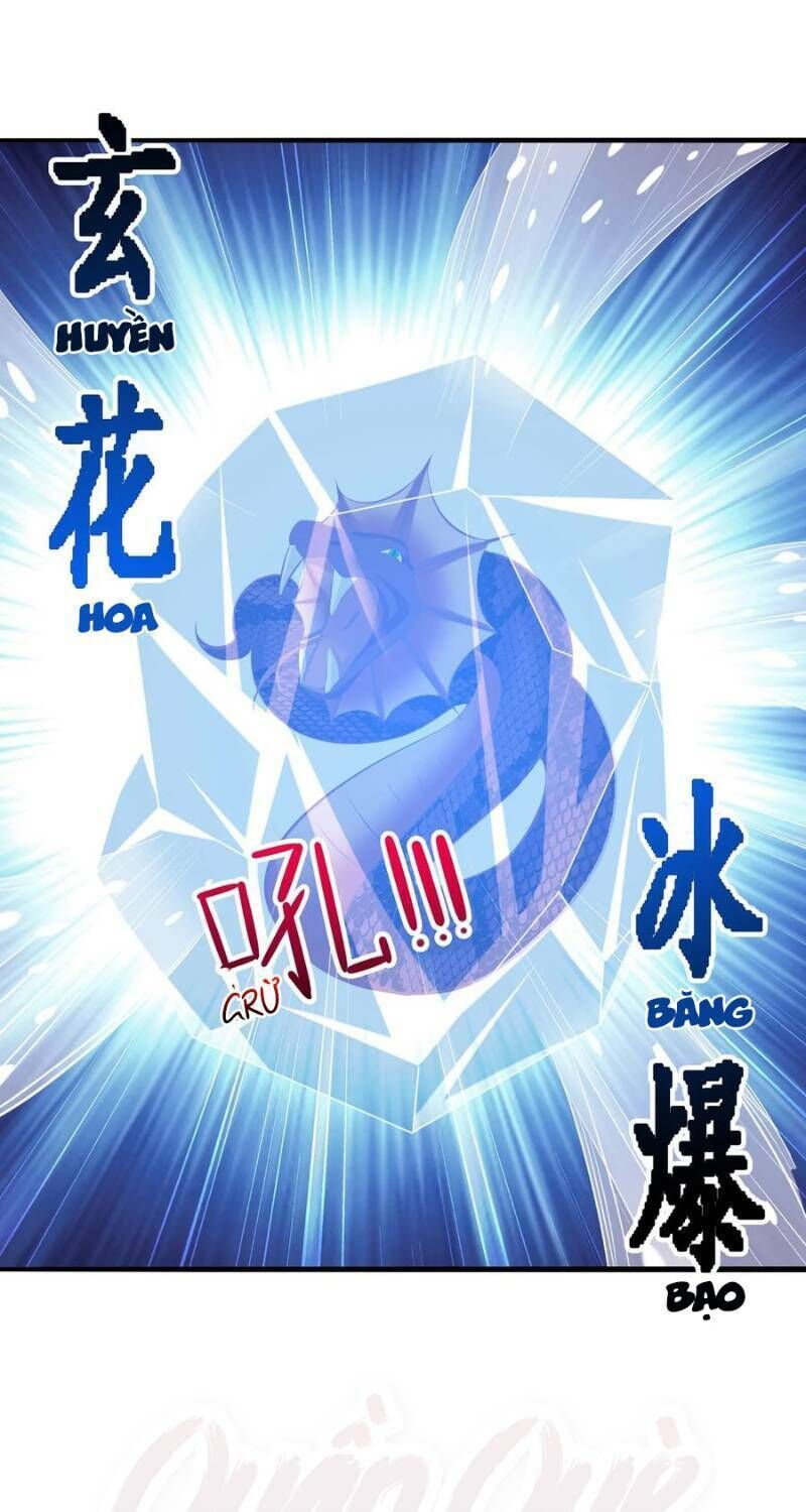 Ta Là Ngọc Hoàng Đại Đế Chapter 35 - Trang 2