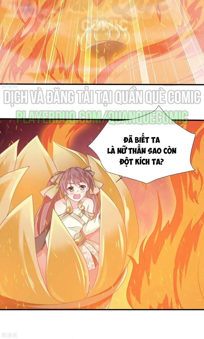 Ta Là Ngọc Hoàng Đại Đế Chapter 31 - Trang 2