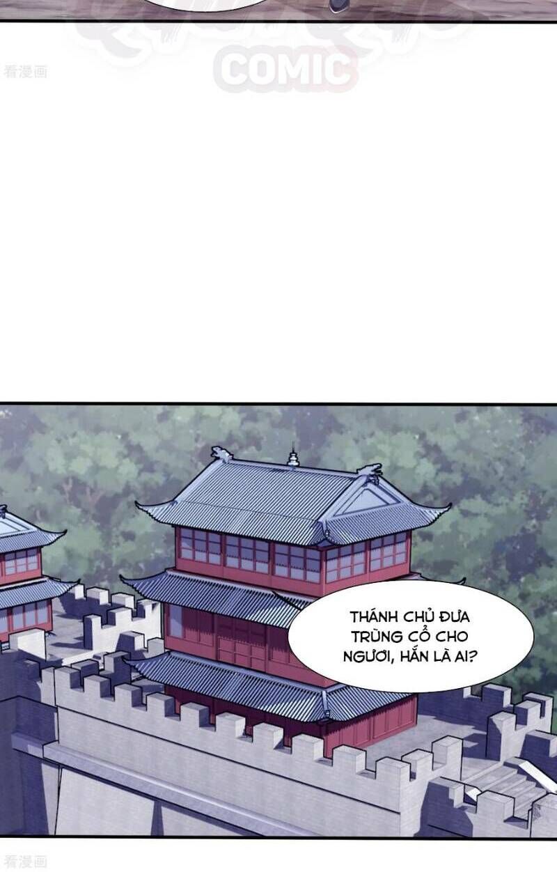 Ta Là Ngọc Hoàng Đại Đế Chapter 29 - Trang 2