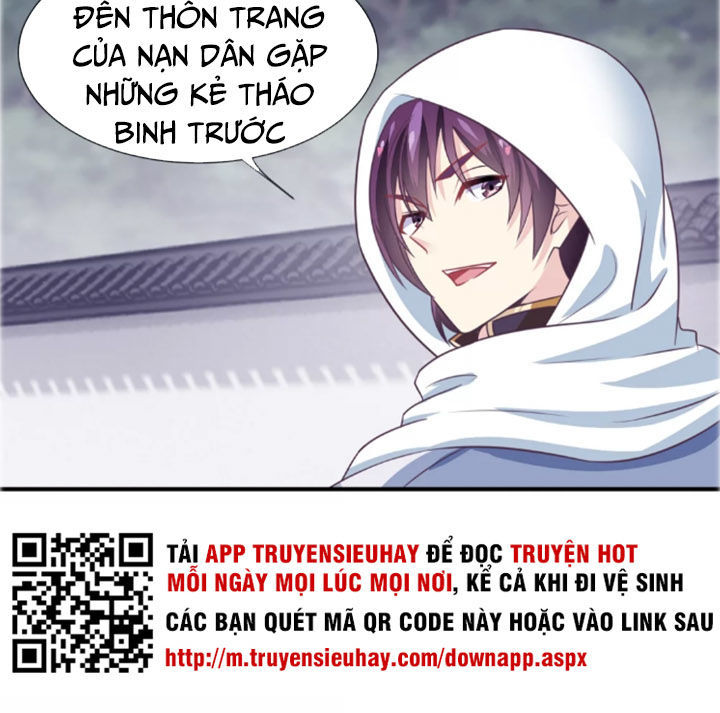 Ta Là Ngọc Hoàng Đại Đế Chapter 25 - Trang 2