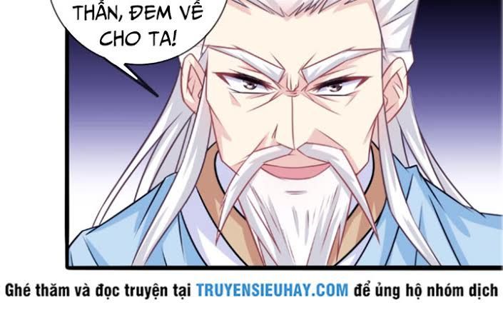 Ta Là Ngọc Hoàng Đại Đế Chapter 24 - Trang 2