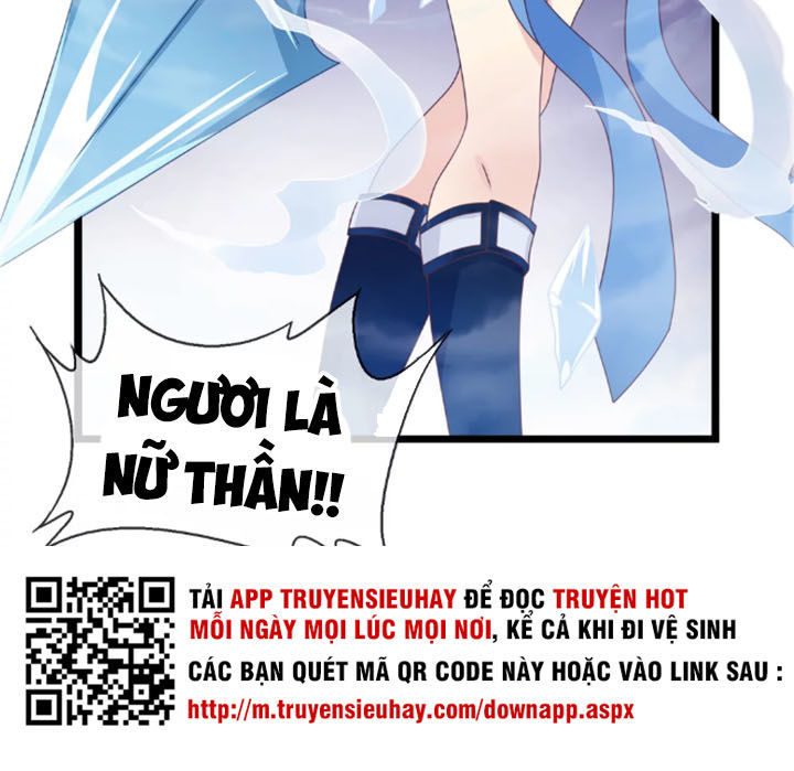 Ta Là Ngọc Hoàng Đại Đế Chapter 22 - Trang 2